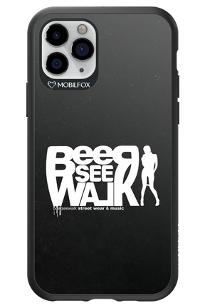 P-csa Black - Apple iPhone 11 Pro