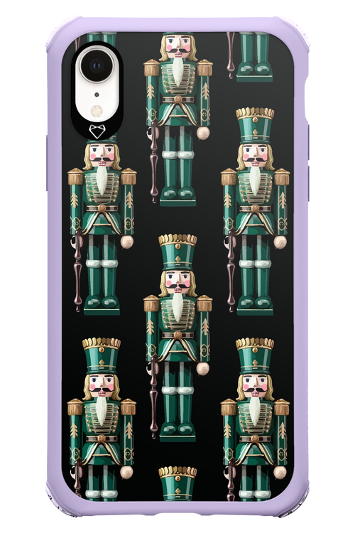 Nutcracker - Apple iPhone XR