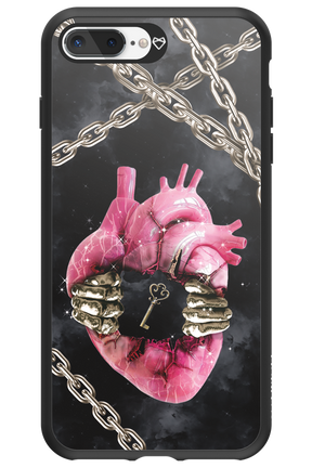 Love - Apple iPhone 8 Plus