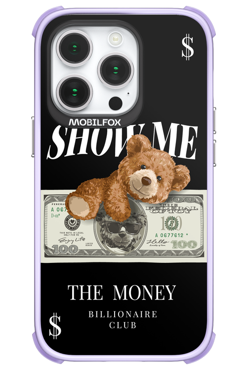 Show Me The Money 2.0 - Apple iPhone 14 Pro