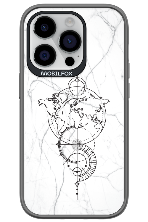 Compass 2.0 - Apple iPhone 14 Pro