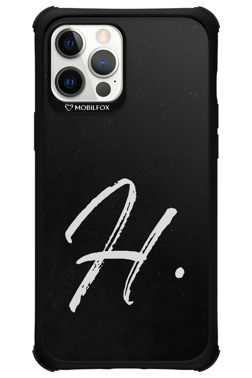 (Off Space) H 2.0 - Apple iPhone 12 Pro Max