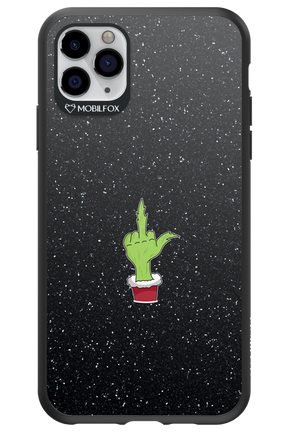 My Middle Finger - Apple iPhone 11 Pro Max