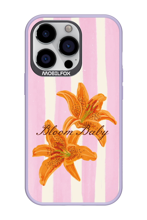 Bloom Baby 2.0 - Apple iPhone 13 Pro