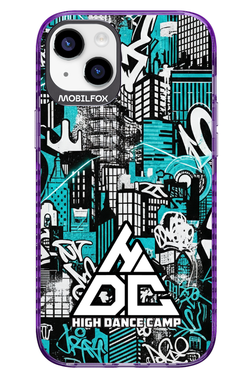 HDC 3 2.0 - Apple iPhone 14 Plus