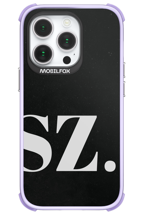 SZ (Off Space) 2.0 - Apple iPhone 14 Pro