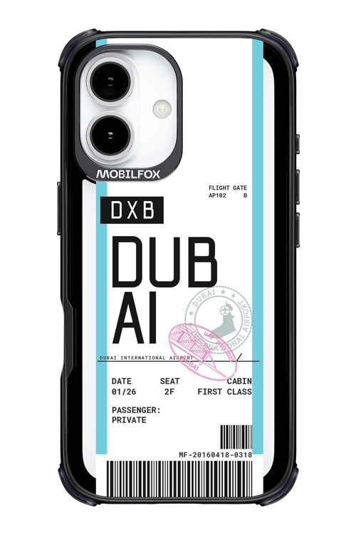 Private 2.0 - Apple iPhone 17