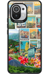 Poster Paradise 2.0 - Xiaomi Mi 11 5G