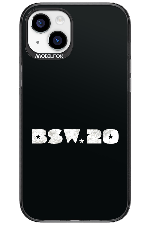 BSW 20 (7) 2.0 - Apple iPhone 15 Plus