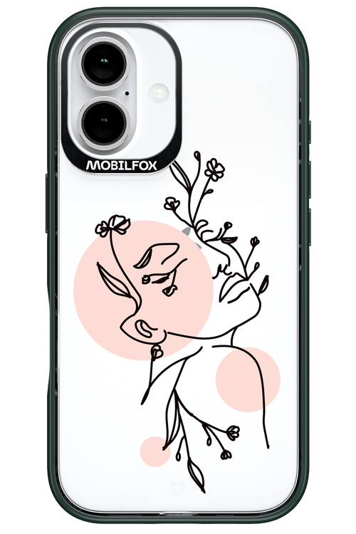 Confidence 2.0 - Apple iPhone 16
