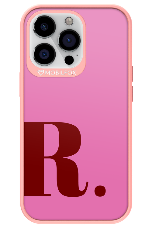 R (Sorbet) 2.0 - Apple iPhone 13 Pro