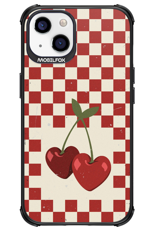 Wild Cherry 2.0 - Apple iPhone 13