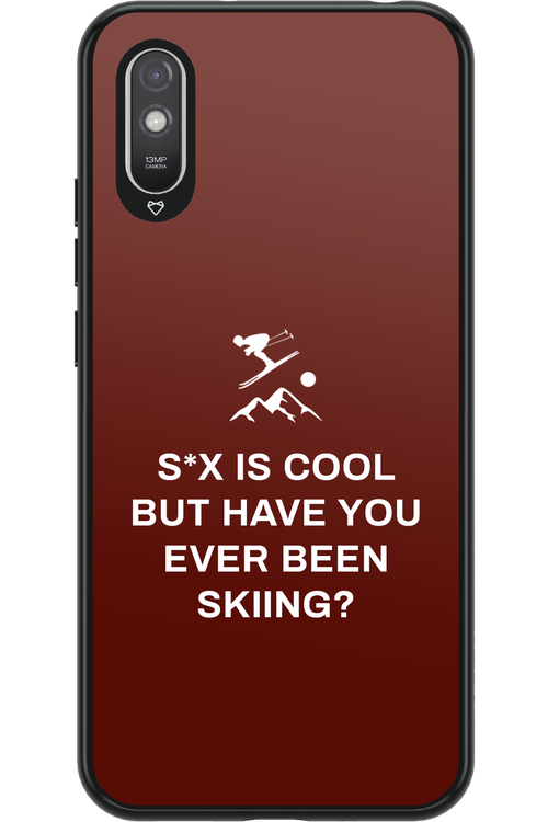 Have You Ever - Xiaomi Redmi 9A