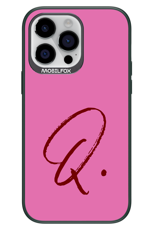 (Sorbet) Q 2.0 - Apple iPhone 14 Pro Max