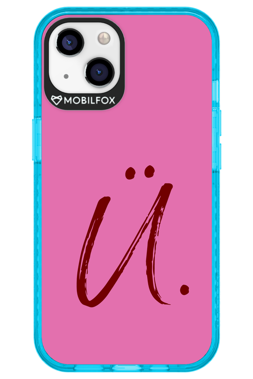 (Sorbet) U II 2.0 - Apple iPhone 13