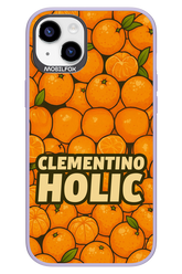 Clementino Holic 2.0 - Apple iPhone 14 Plus