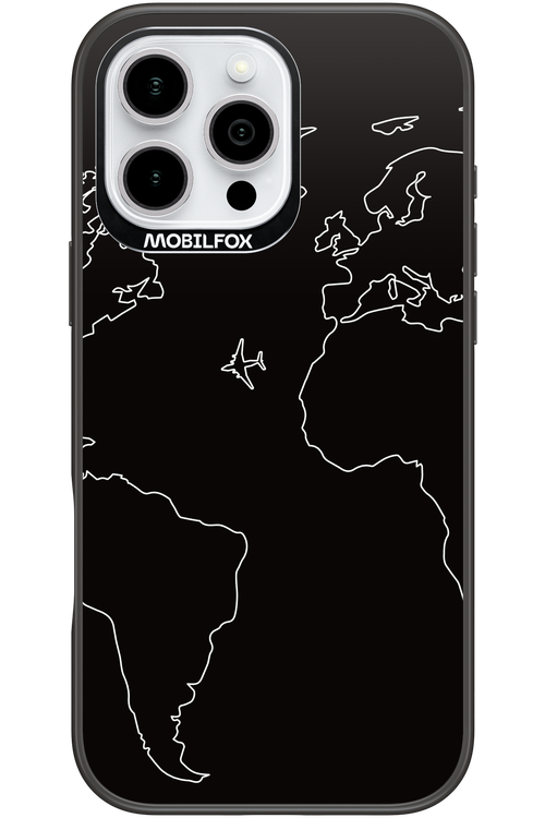 Worldview 2.0 - Apple iPhone 16 Pro Max