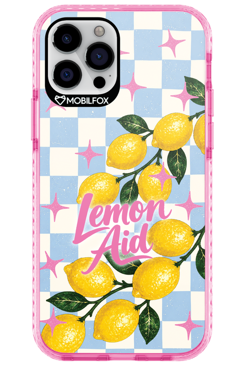 LEMON AID 2.0 - Apple iPhone 12 Pro