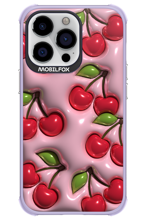 Cherry Bomb 2.0 - Apple iPhone 13 Pro