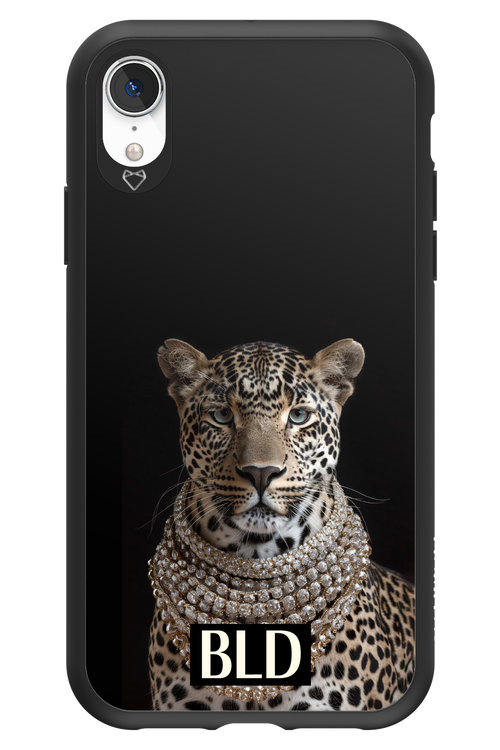 BLD LEO - Apple iPhone XR
