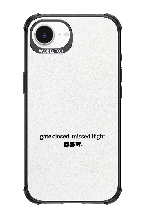 BSW FourSeasons 12 2.0 - Apple iPhone 16e