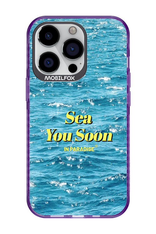 Sea You - Apple iPhone 13 Pro