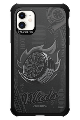 Hot Money - Apple iPhone 11