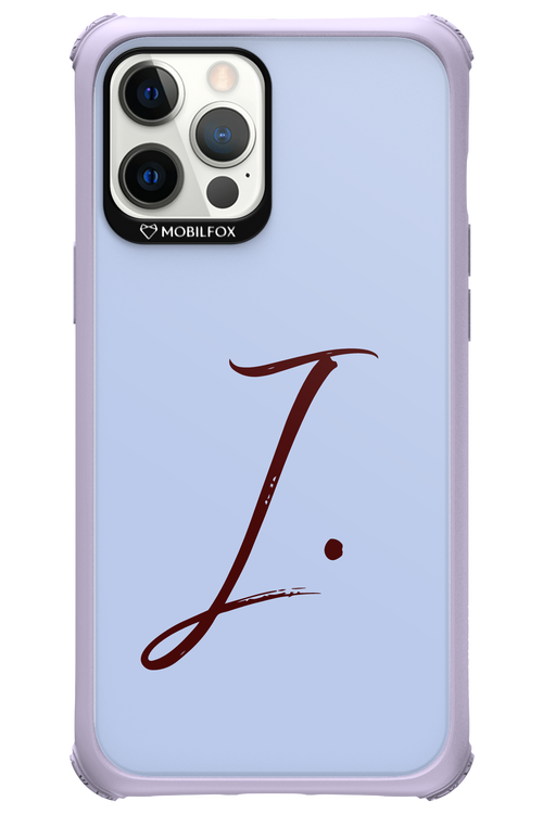 (Jellyfish Presso) I 2.0 - Apple iPhone 12 Pro Max