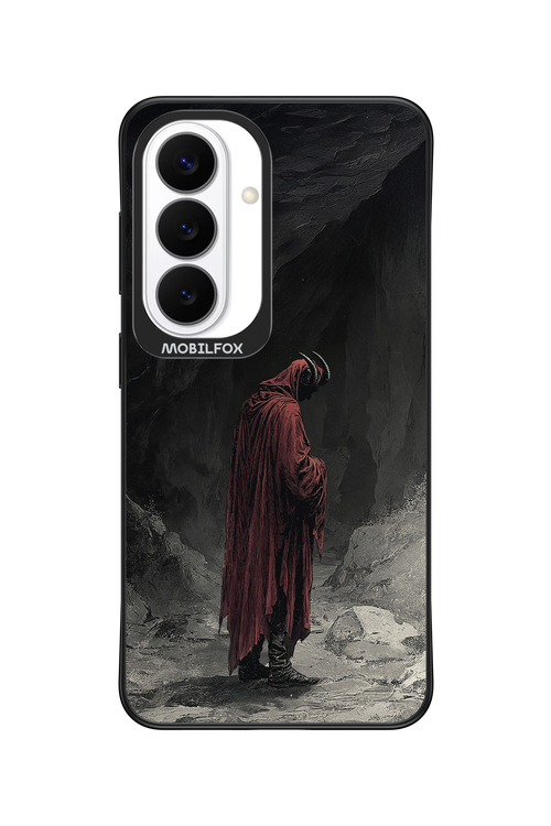 D3MON Cover 2.0 - Samsung Galaxy S26