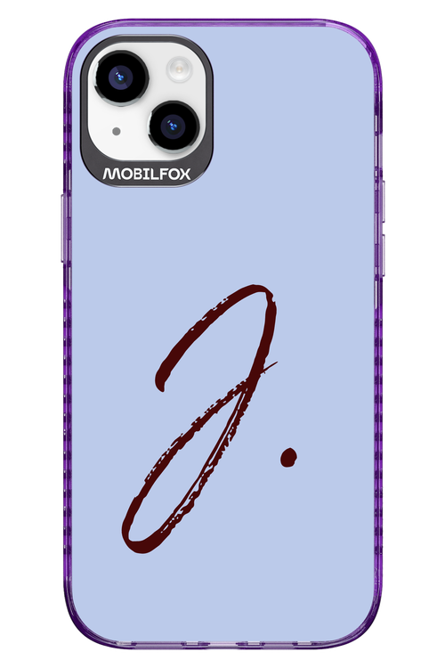 (Jellyfish Presso) J 2.0 - Apple iPhone 14 Plus