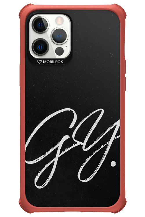 (Off Space) GY 2.0 - Apple iPhone 12 Pro Max