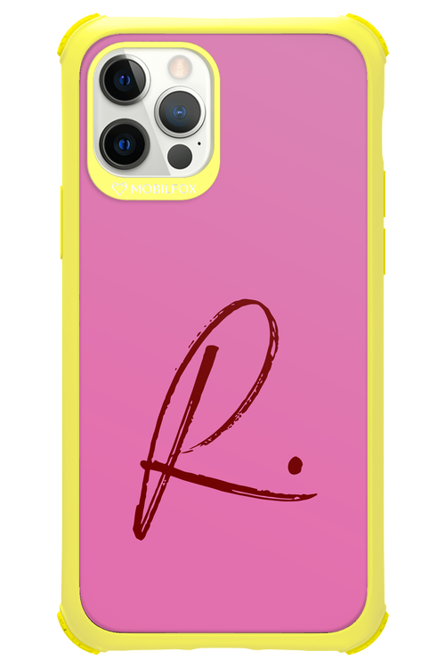 (Sorbet) R 2.0 - Apple iPhone 12 Pro