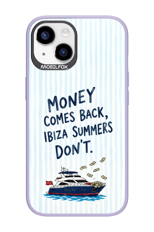 Ibiza summers 2.0 - Apple iPhone 14