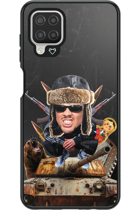 Final Boss - Samsung Galaxy A12