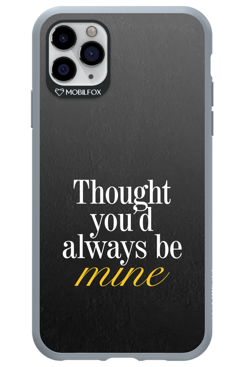 BSW FourSeasons 1 2.0 - Apple iPhone 11 Pro Max
