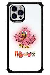 Bad Bird - Apple iPhone 12 Pro