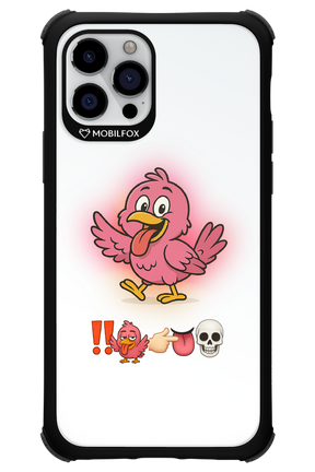 Bad Bird - Apple iPhone 12 Pro