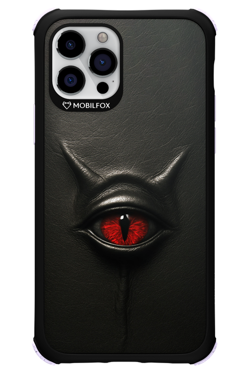 DevilEye 2.0 - Apple iPhone 12 Pro