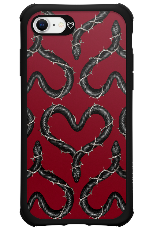 Bad Lover 2.0 - Apple iPhone SE 2020