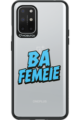 Ba F Blue - OnePlus 8T
