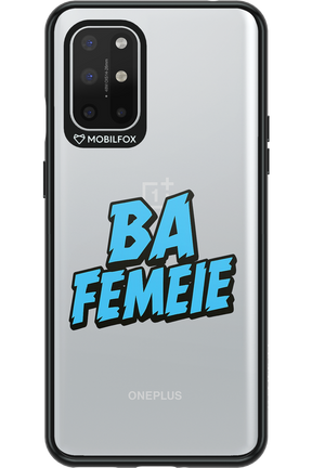 Ba F Blue - OnePlus 8T