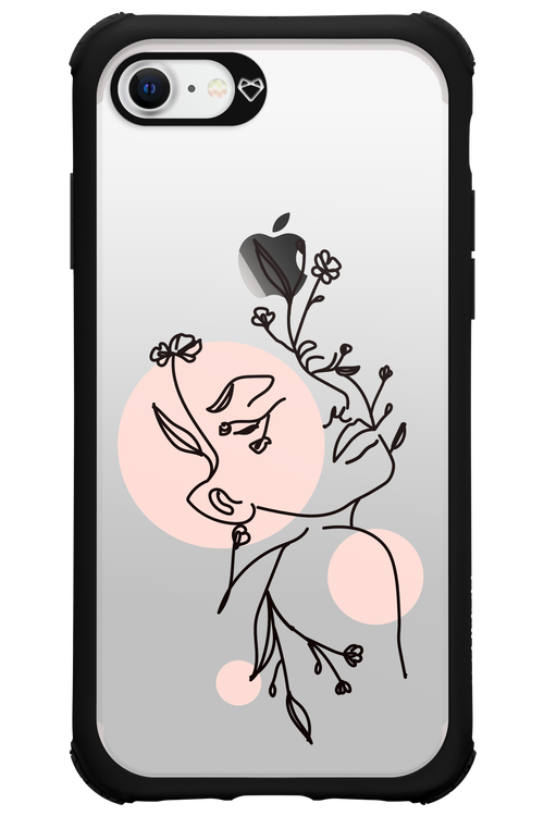 Confidence 2.0 - Apple iPhone 7