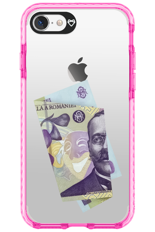 Lei 100 2.0 - Apple iPhone 7