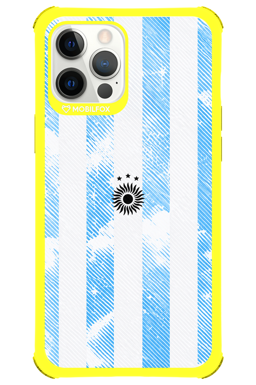 Argentina 2.0 - Apple iPhone 12 Pro Max