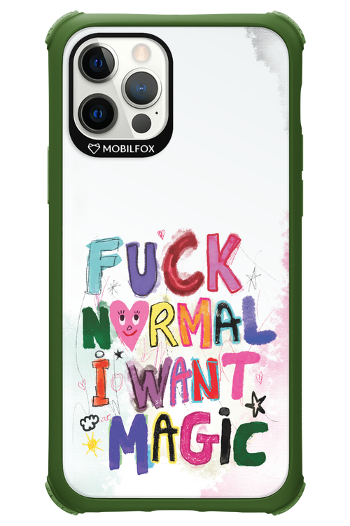 Magic 2.0 - Apple iPhone 12 Pro