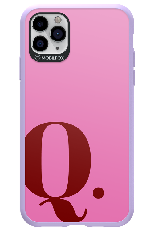 Q (Sorbet) 2.0 - Apple iPhone 11 Pro Max