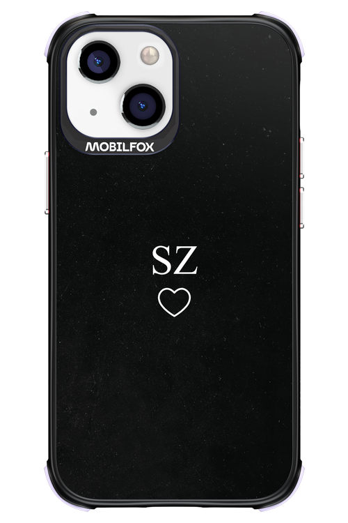 SZ Black 2.0 - Apple iPhone 13 Mini