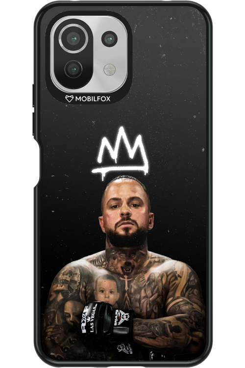 Fighter - Xiaomi Mi 11 Lite (2021)