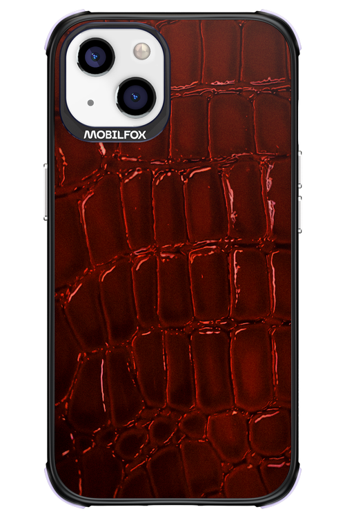 Croco Kiss - Apple iPhone 13