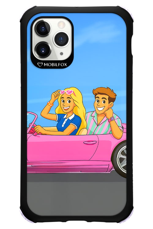 My Way 2.0 - Apple iPhone 11 Pro